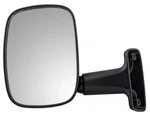 84 85 86 Toyota Pickup 4RUNNER Left Driver Black Manual Mirror New. Price: $18.87.