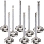 Manley 11587-8 Extreme Duty Exhaust Valves New. Price: $514.08.