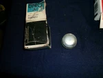 Gm Nos 1953-1977 Chevrolet Corvette Grease Cap 6274217 New. Price: $20.00.