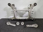 Genuine 17-23 Bmw 530E G30 M5 Rear K Subframe Used. Price: $529.00.