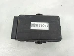 2018-2019 Chevrolet Malibu Relay Module P5PI1 Used. Price: $80.07.