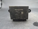 Oem 13-16 Ford Fusion Front Left Driver Door Control Module DG9T14B531DG Used. Price: $28.99.