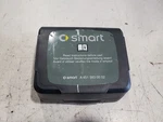 Tire Repair Compressor - 2010 Smart Fortwo Automatic Oem A4515830002 Used. Price: $75.00.