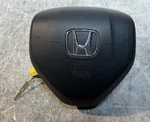 2012 2013 2014 2015 Honda Civic Steering Wheel Oem W/ Vin Used. Price: $349.99.