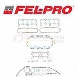 Fel-pro Cylinder Head Gasket Set For 1978 Dodge Magnum 5.2L 5.9L V8 Engine Uy New. Price: $140.98.
