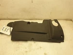 2009 Lexus IS250 2.5L 6CYL Driver Side Apron Cover Assembly Used. Price: $139.99.