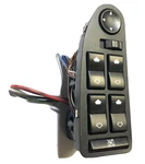 1997-2003 Bmw 528 5-SERIES Oem Front Driver Left Master Window Switch 8368966 Used. Price: $38.00.