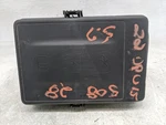 2024 Dodge Ram 1500 Relay Module 68467638AA TMG69 Used. Price: $340.19.
