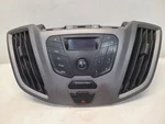 2015 Ford Transit 350 Radio Receiver Am-fm & Panel Pn: CK4T18K810AH Used. Price: $139.99.