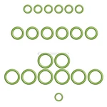 Buyautoparts A/c System O-ring And Gasket Kit AP-30623AN New. Price: $24.41.
