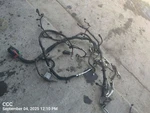 Engine Wire Harness Oem 2015 Jeep Grandcher Used. Price: $210.00.