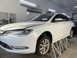 Chassis Ecm Driver Park Assist Opt XH5 Fits 15-17 200 935130 Used. Price: $144.90.