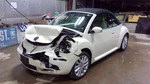 2008 Volkswagen Beetle Engine Bay + Dash Wire Wiring Harness 2.5L88262 Used. Price: $697.00.