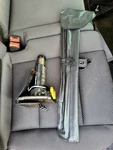 2014-2019 Chevrolet Gmc Silverado Sierra Jack Set W/tools Oem 1500 Used. Price: $99.95.