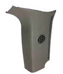 2000-2006 Gmc Yukon Left Rear D-pillar P/n 15766169 Genuine Oem Suburban Tahoe Used. Price: $28.82.