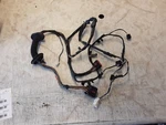 Chrysler Ptcruiser 2005 Diver Door Wire Harness 480110 Used. Price: $35.00.