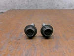 00 - 06 Bmw X5 Front Brake Caliper Mounting Bolts Used. Price: $17.56.