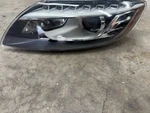 10-15 Audi Q7 Hid Drl Led Left Side Headlight Oem 4L0941003AK 89321231 Xenon Used. Price: $300.00.