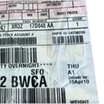XR3Z-17D848-AA Ford Oem Bracket. New. Price: $48.00.