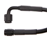 Redhorse Performance 3AN Pre-assembled Brake Lines- Black- 3392-03-12 New. Price: $30.85.