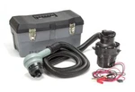 Thetford 97586 Sani-con Turbo 300 Macerating Pump System New. Price: $499.18.