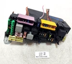 2010-2011 Oem Mercedes W212 E350 Rear Fuse Relay Box Assembly Used. Price: $99.95.