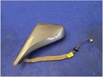 2010-2015 Chevrolet Camaro Ss Driver Rear View Mirror Heat Paint Gray 2799 Used. Price: $67.49.