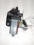 2012 Bmw 750LI F01 Rear Left Sunshade Motor Used. Price: $80.00.