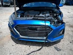 Sonata 2018 Cowl Vent Panel 104864478 Used. Price: $123.25.