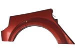 2003 - 2008 Honda Element Rear Fender Panel Assembly Passenger Right YR539P Oem Used. Price: $165.00.