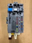2008-2012 Honda Accord Left Side Interior Cabin Fuse Box TE0-A301-DD Used. Price: $128.75.