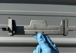 1990-1995 Toyota 4RUNNER Pickup Truck Dash Dual Slide Cupholder Bracket Oem Used. Price: $17.99.