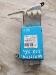 Ford Windstar 1998/CRASH Sensor MODULE/F68F14B215AB Used. Price: $20.00.