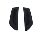 New Oem 2021-2025 Ford Bronco Sport Left & Right Side Fender Vent Trim Cover. Price: $49.99.