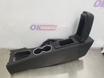 03 Ford Tbird Thunderbird Center Floor Console Black Used. Price: $175.00.