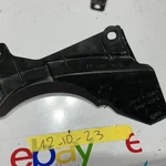 2023-2026 Toyota Tundra Sequoia Right Under Side Shield Radiator 51457-0C010 Oem Used. Price: $18.00.