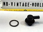 Genuine Mercedes 59-68 W110,W111,W112 Brake Booster Plastic Non Valve Oem Port Used. Price: $131.11.