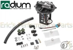 Radium 20-1340 Fuel Hanger For 4G63 Evo 7-8-9 Pumps-no-include Aem 50-1220 DW440 New. Price: $449.95.