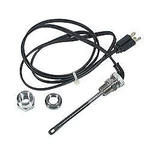 Peterson Fluid Systems Oil Reservoir Pre Heater New. Price: $189.60.