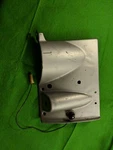 1959 Buick Dash Cover Emergency Warning Light Used. Price: $124.50.