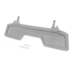 2016 Mazda Miata Oem Soft Top Wind Deflector Used. Price: $120.00.