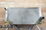 2011-2012 Bmw 740LI 750LI Cooling Radiator Behr F01 1717 7562586-01 Oem Used. Price: $90.00.