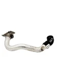 Bmw 335I E88 E82 E90 E91 E92 E93 N54 135I At Engine Coolant Pipe Used. Price: $64.00.