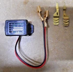 Headlight Warning Reminder Buzzer Lights Gm Chevy Olds Pontiac Atm Mini Fuse New. Price: $24.00.