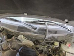 2007 Compass Cowl Vent Panel 355174 Used. Price: $125.00.