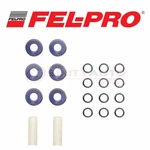 Fel-pro Engine Valve Stem Oil Seal Set For 1983-1989 Gmc S15 Jimmy Gaskets Bx New. Price: $33.18.