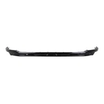 Front Bumper Skid Plate Primed Black For 2023-2025 Hyundai Palisade Xrt New. Price: $553.90.