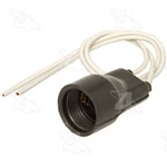 Compressor Cut-off Switch Harness Connector 4 Seasons 1977 Cadillac Fleetwood New. Price: $21.51.