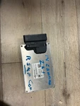 2014 Chevrolet Camaro ZL1 6.2L Electronic Suspension Module Magnetic Used. Price: $45.60.
