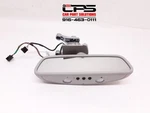 12-14 Mercedes Class Interior Rear View Mirror Gray Oem 22181069177E94 Used. Price: $65.00.